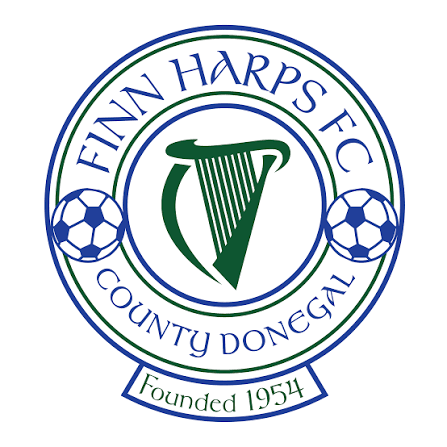 Finn Harps FC logo
